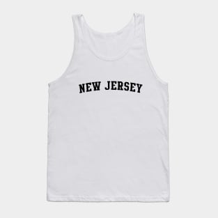 New Jersey T-Shirt, Hoodie, Sweatshirt, Sticker, ... - Gift Tank Top